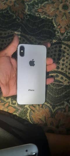 i phone xs non pta 64 gb factory unlock condition 10 by 9