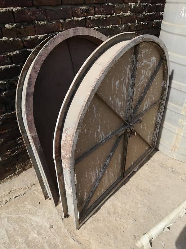 Doors 1