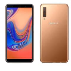 Samsung Galaxy A7 2018 128 GB