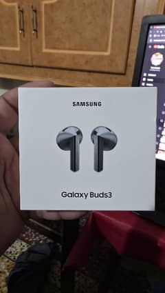 Samsung Galaxy Buds 3