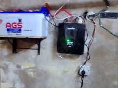 APOLLO Inverter Modified Sine wave