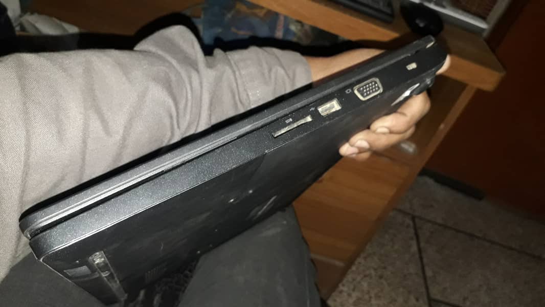 Dell Lattitude 3560 Read Add First 0