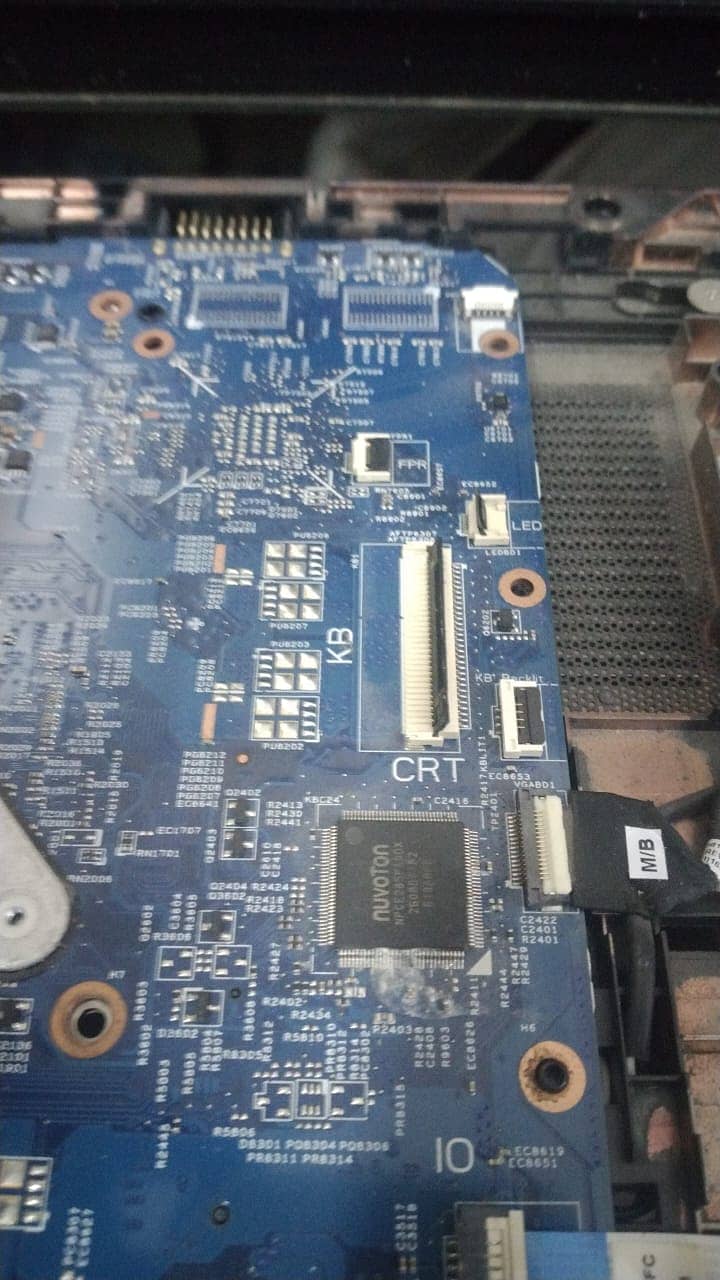 Dell Lattitude 3560 Read Add First 5