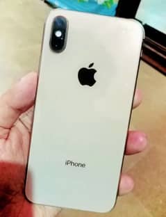 IPhone Xs