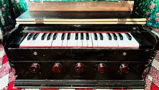 Indian Harmonium