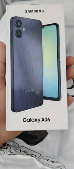 samsung a06 4 64gb