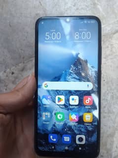 Redmi 9a hai