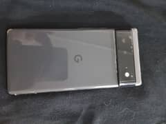 google pixel 6