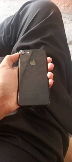 iphone 7jv 128Gp condition 10/8