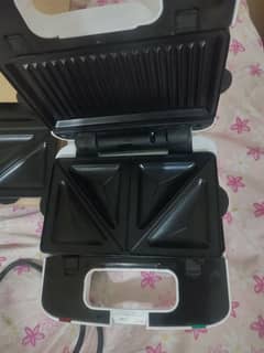 kenwood Sandwich maker