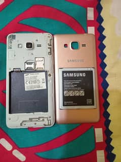 Samsung grand prime+ 1.5gb/8gb