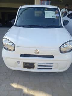 Suzuki Alto 2022