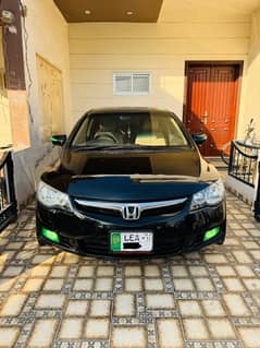 Honda Civic VTi Oriel Prosmatec 2011…. . 03/22/51/47/94/4