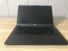 Dell Latitude 7300 core i7 8th Generation 512GB SSD Card installed