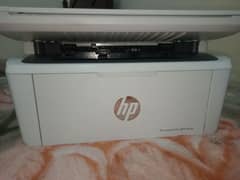 HP LASER JET PRO MFP M28W