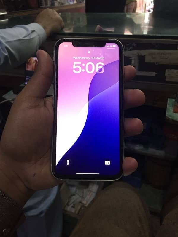 IPHONE 11 PTA APPROVED 128 GB FuLl And Final Rate 90K Offer 0