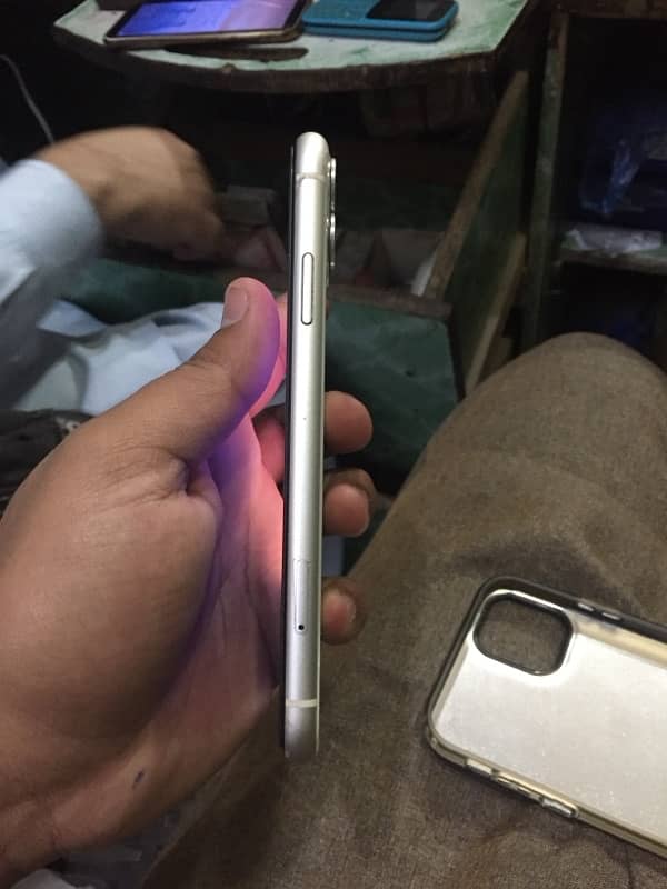 IPHONE 11 PTA APPROVED 128 GB FuLl And Final Rate 90K Offer 2