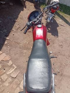 honda prider 2014 model only copy smj aye to rabta kry