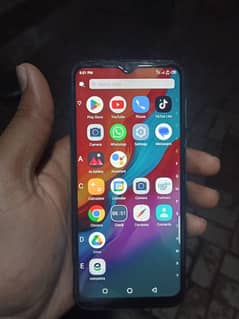 infinix smart 4 condition 10 by 10