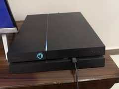 PlayStation 4.1 TB