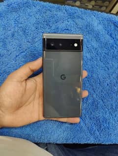 Pixel 6