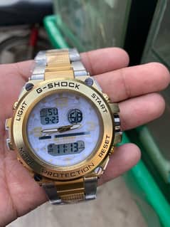 G-SHOCK