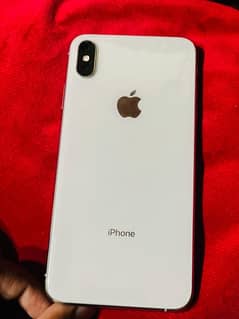 iphone xs max 256 PTA approved