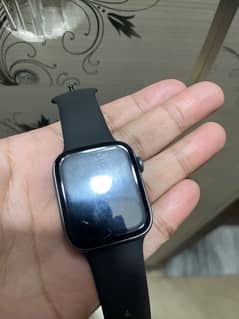 apple watch series 5 44mm