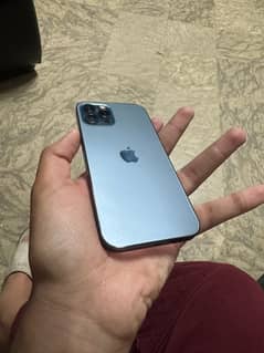 Iphone 12 pro 128gb Fu non pta