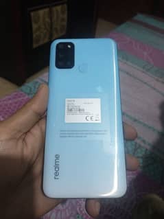 Realme 7i Sale & Exchange