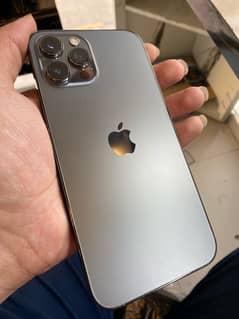 Iphone 12 Pro max 256Gb Non Pta 10/10 condition