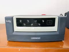 Luminous UPS in good condition for sale