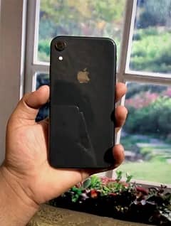 iPhone XR 64Gb