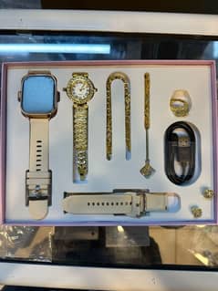 watch set