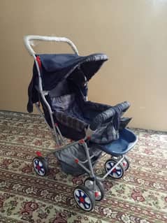 Baby stroller/pram