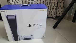 Ps5