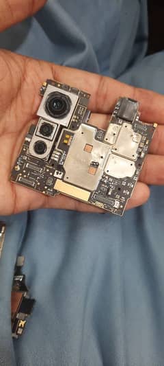 motorola edge plus 5g board pta approved