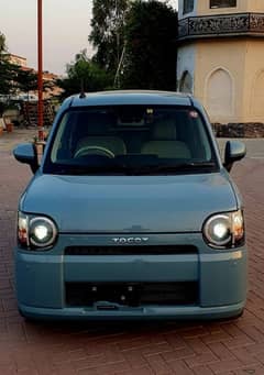 Daihatsu Mira 2023