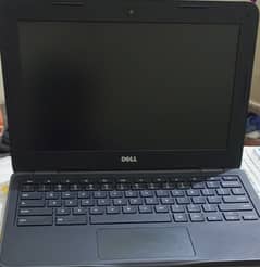 Urgent sell Dell Chromebook 11 (3180) 4/16 for sale