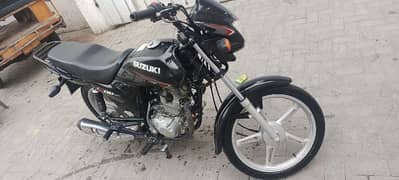 suzuki 110