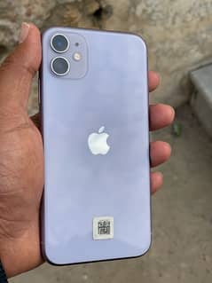 Iphone 11 non pta a jv