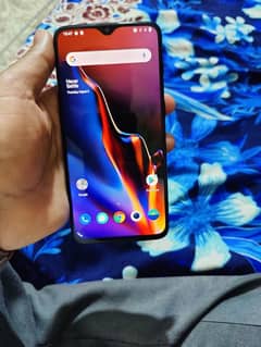 Oneplus 6T 8Gb 128Gb Dual sim Global Good Condition