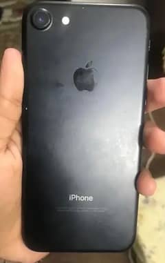 iPhone 7 pta approved 128 gb