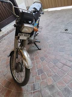 Road Prince motor 2020 model bike for sale