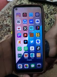 Infinix Hot 10 10 by 10 urgent sale