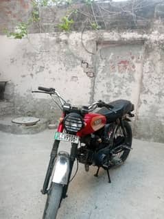 Yamaha-100