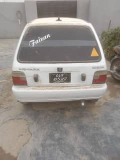 Suzuki Mehran 1994