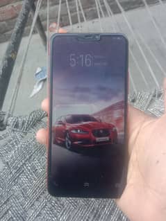 vivo y83 all ok new condition pta block ha bas 6gh 128gb ha