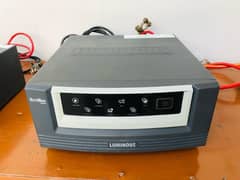 Luminous UPS  for sale