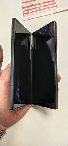 Samsung Z Fold 6 Non PTA